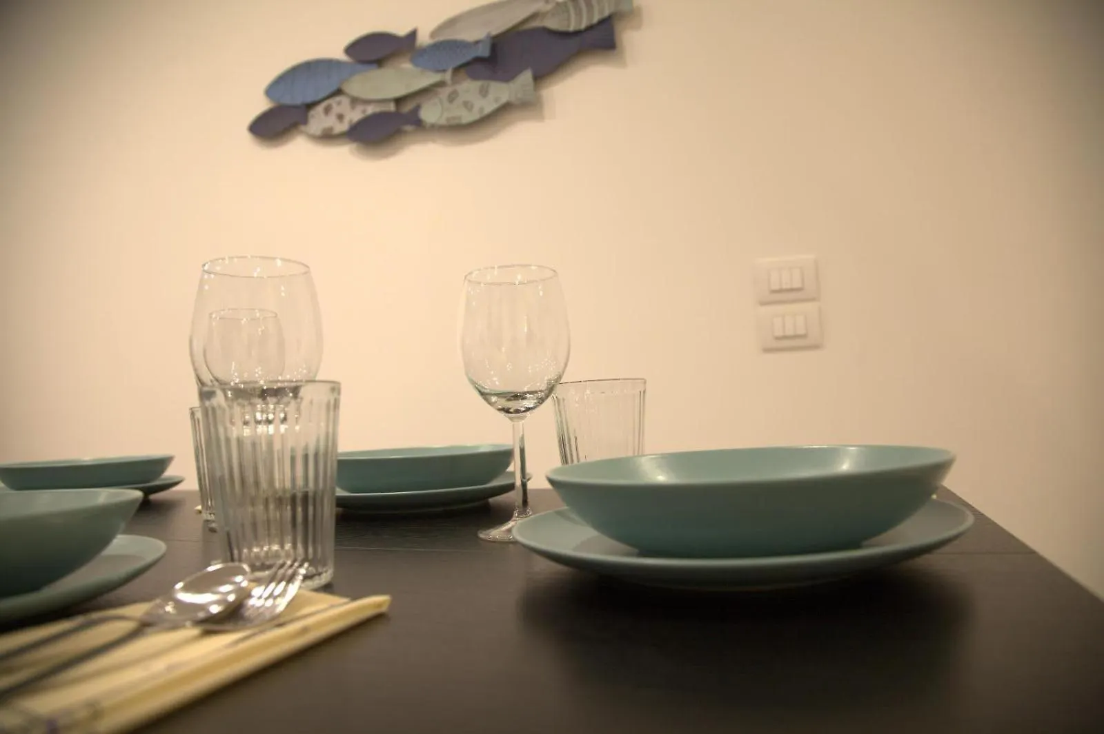 Four Season Rimini Apartments 130Mq Esclusivo إيطاليا