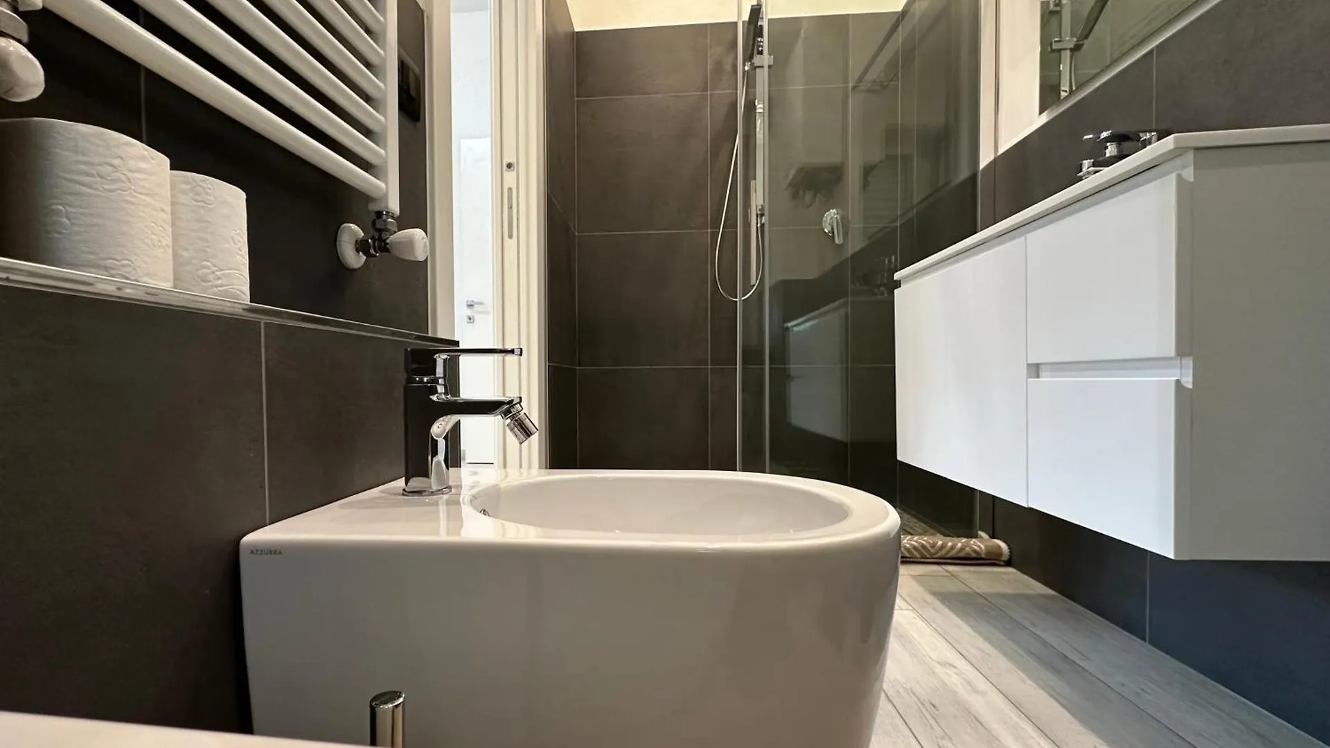 Four Season Rimini Apartments 130Mq Esclusivo إيطاليا