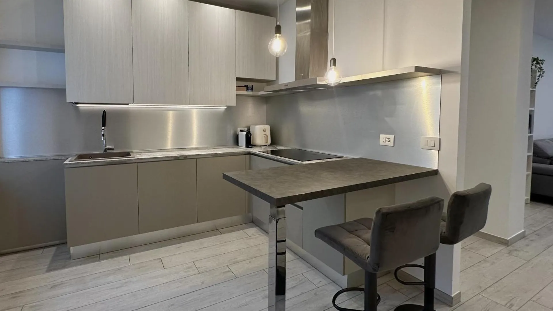 Four Season Rimini Apartments 130Mq Esclusivo