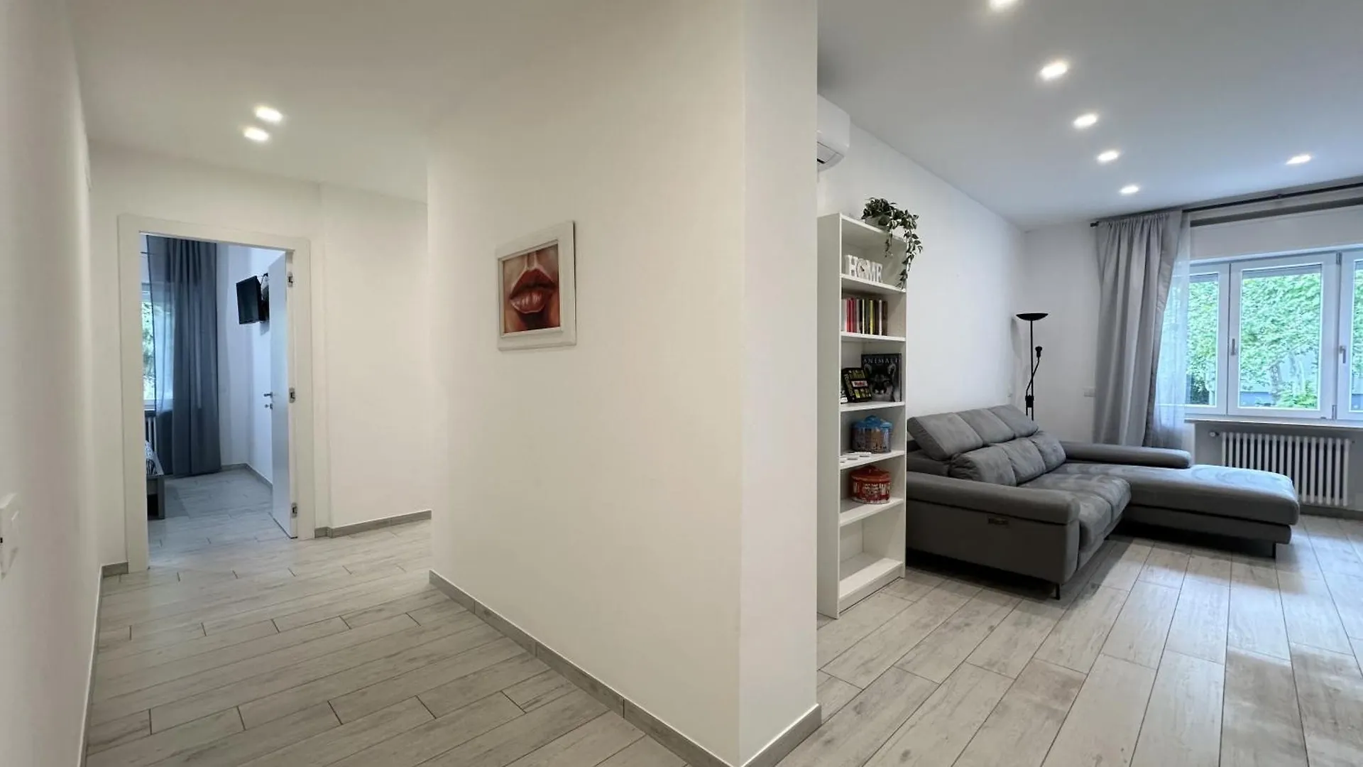 Four Season Rimini Apartments 130Mq Esclusivo