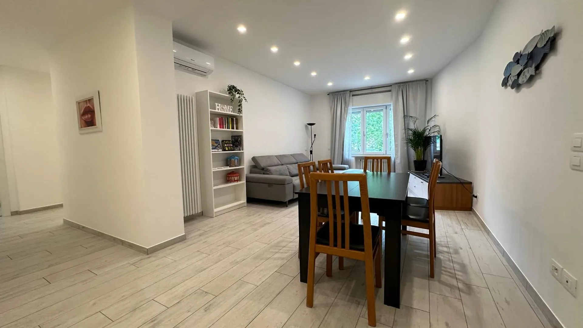 Four Season Rimini Apartments 130Mq Esclusivo إيطاليا