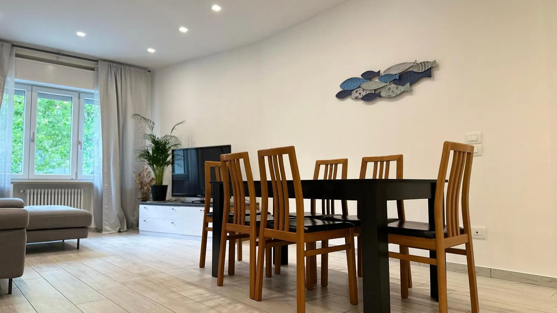 Four Season Rimini Apartments 130Mq Esclusivo