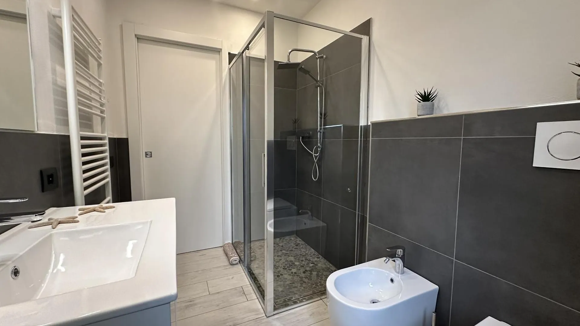 Four Season Rimini Apartments 130Mq Esclusivo