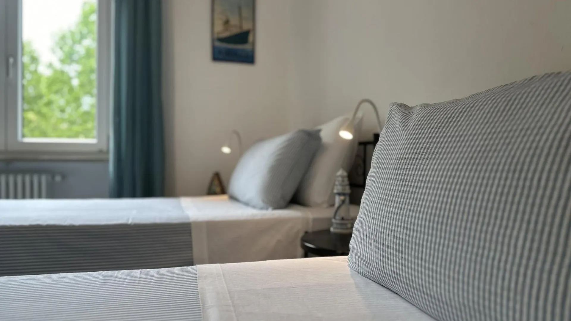 Four Season Rimini Apartments 130Mq Esclusivo إيطاليا