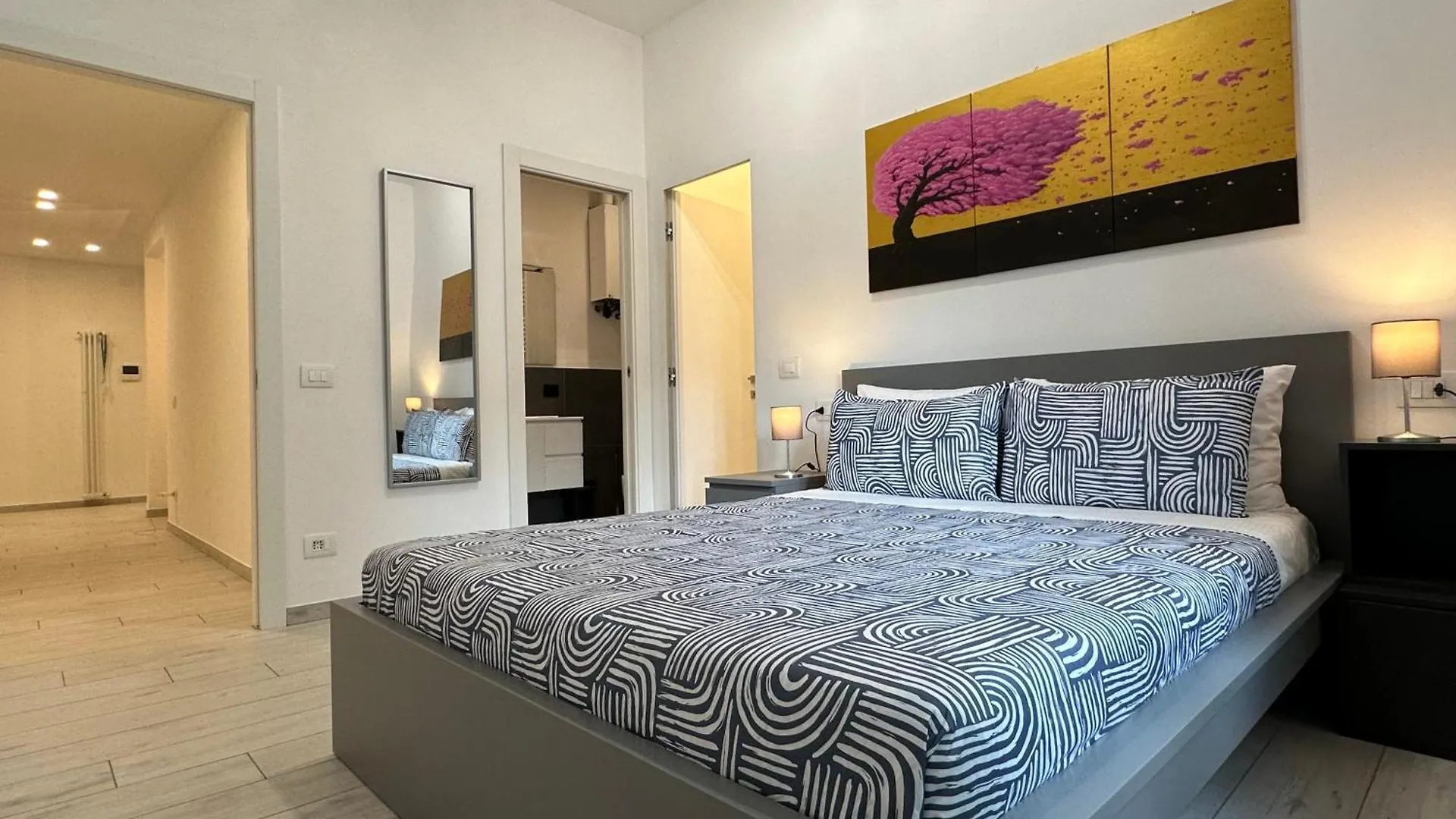 Four Season Rimini Apartments 130Mq Esclusivo