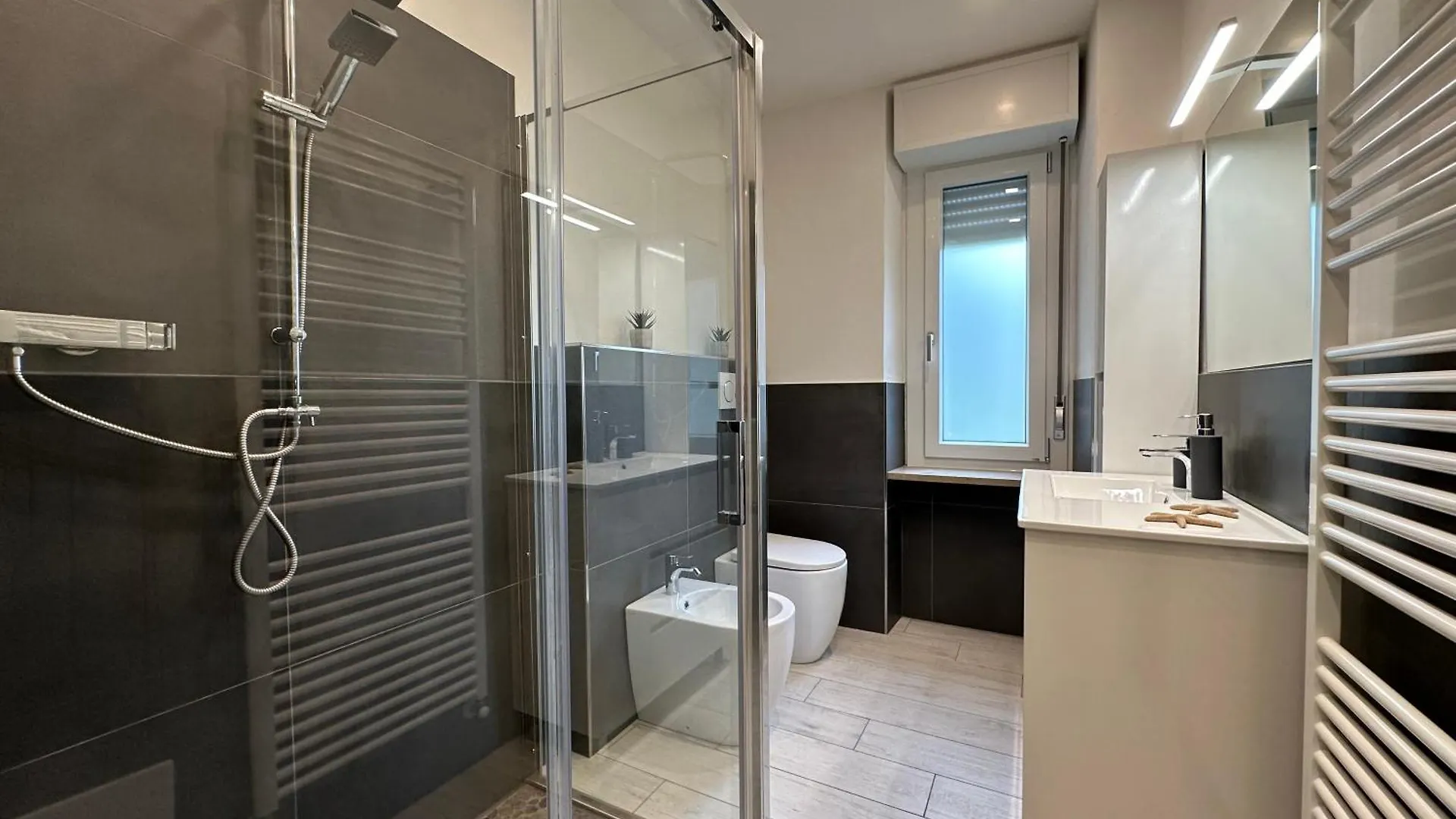 Four Season Rimini Apartments 130Mq Esclusivo 0*,